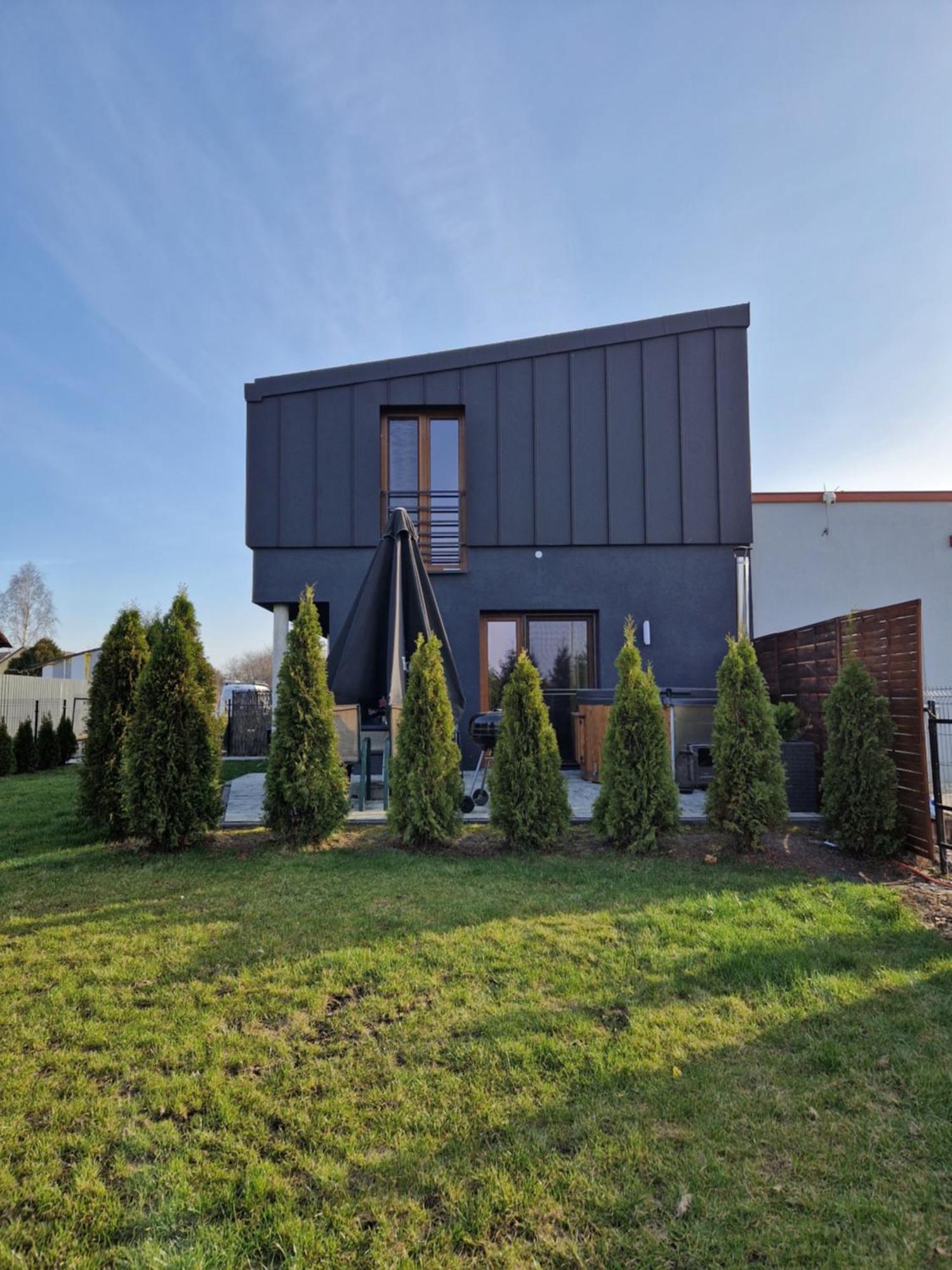Domek 104 #N/A Exterior photo