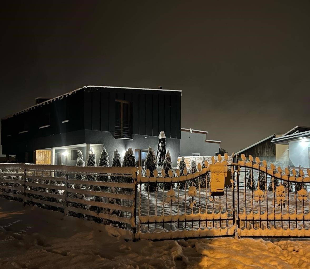 Domek 104 #N/A Exterior photo