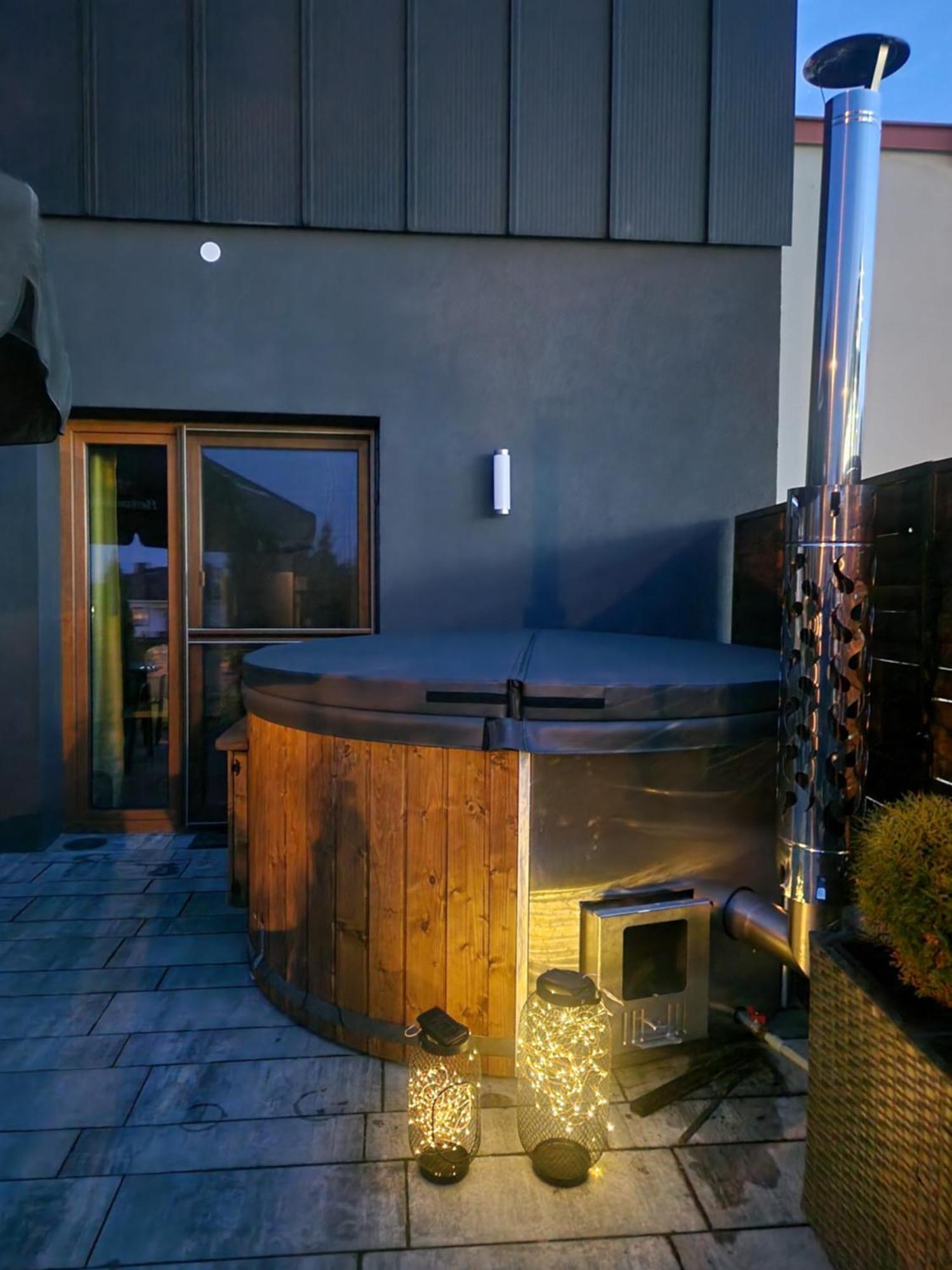 Domek 104 #N/A Exterior photo
