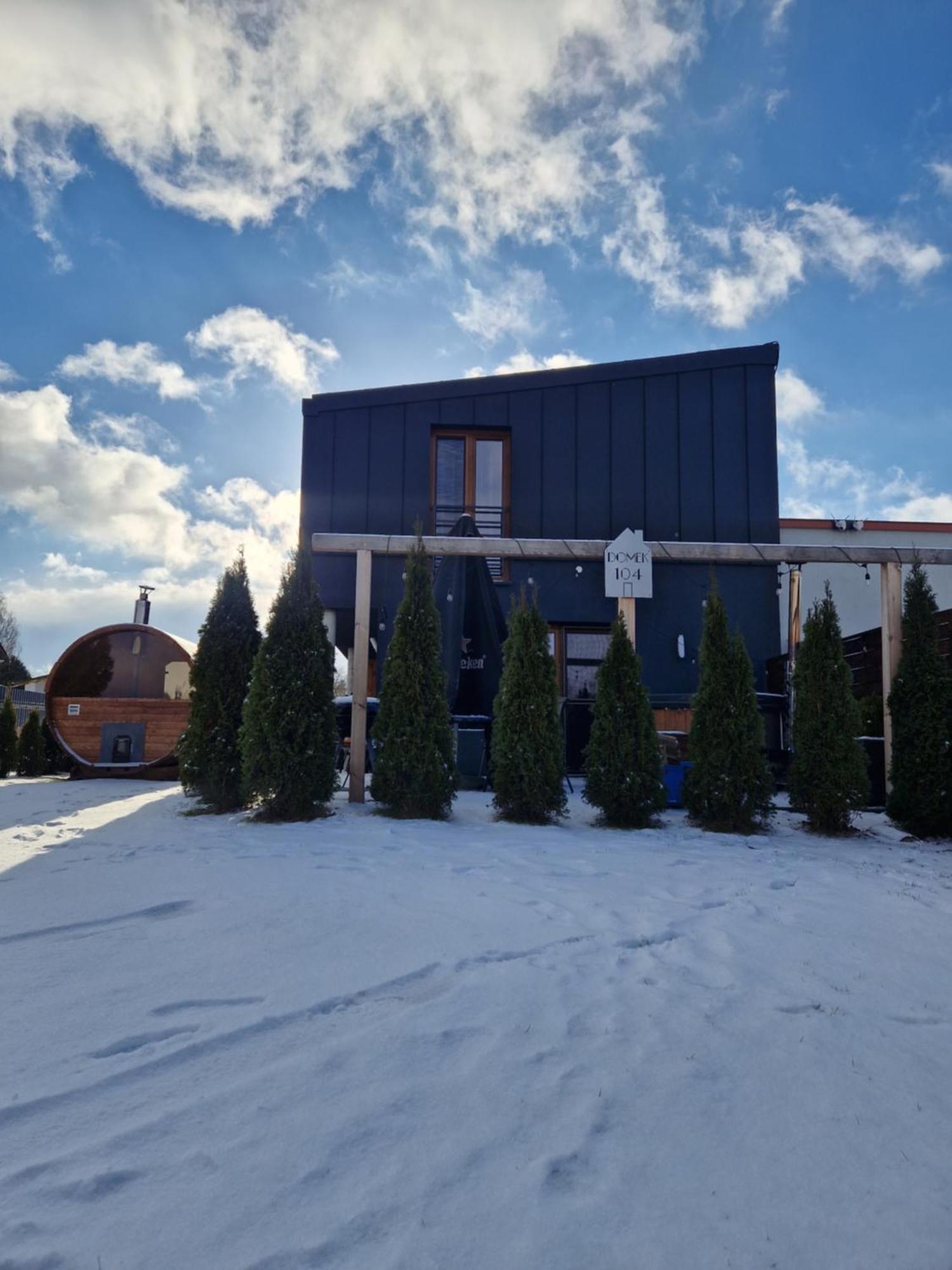 Domek 104 #N/A Exterior photo