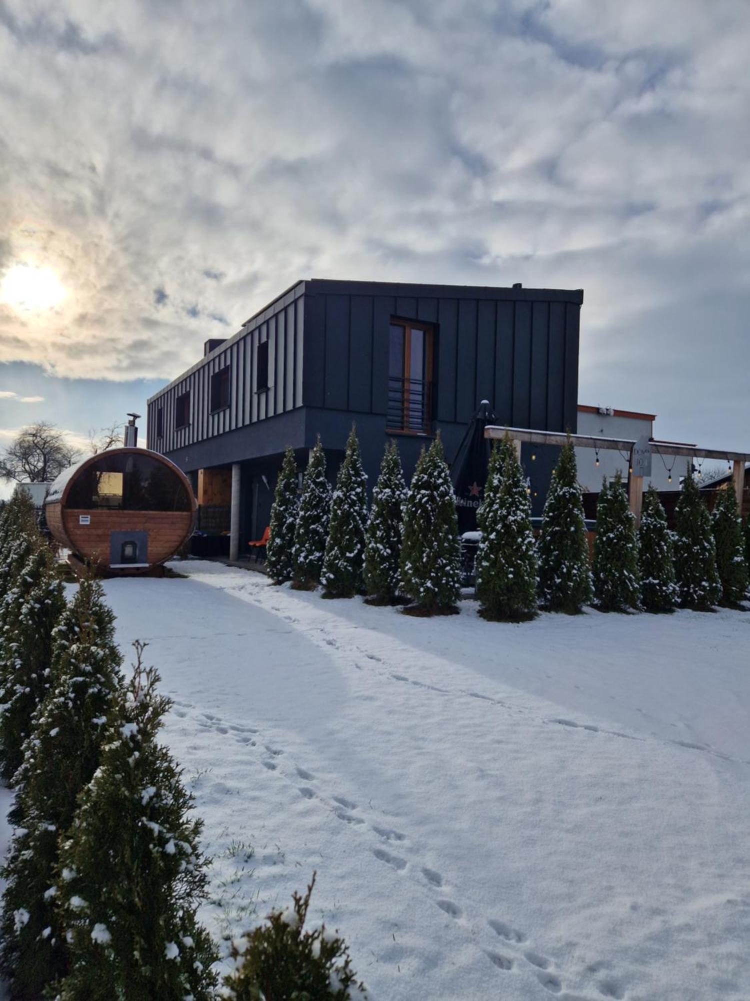 Domek 104 #N/A Exterior photo